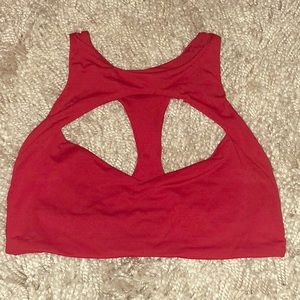 Boys + Arrows Mack the Murderer top!!